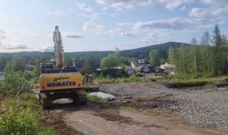 Moelv Kanal