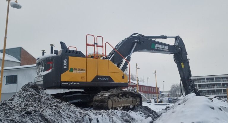 Grinderengsletta – Løten