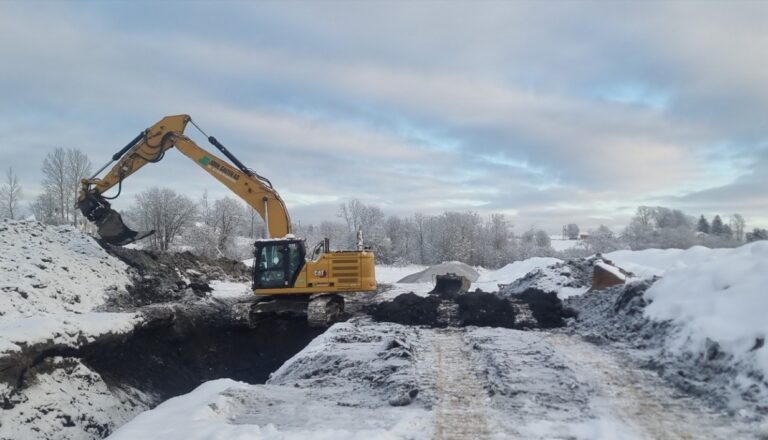 Solheimgutua VA – Stange